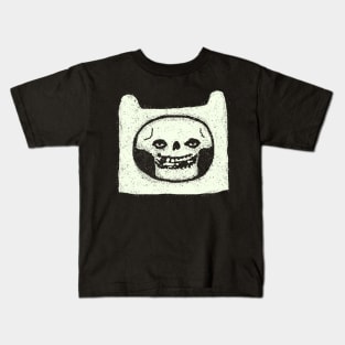 FINN CLUB Kids T-Shirt